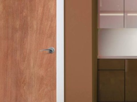 Fire Rated Flush Door