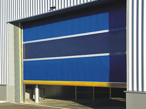High Speed Doors